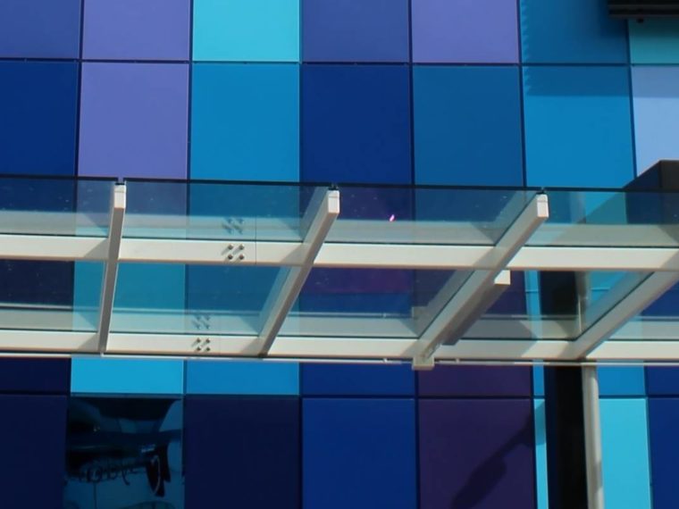 Learn how to frame plexiglass like a pro Middle Class Homes