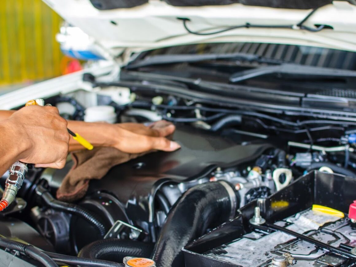 Why you might be hearing an engine knock and what you can do about it Middle Class Homes