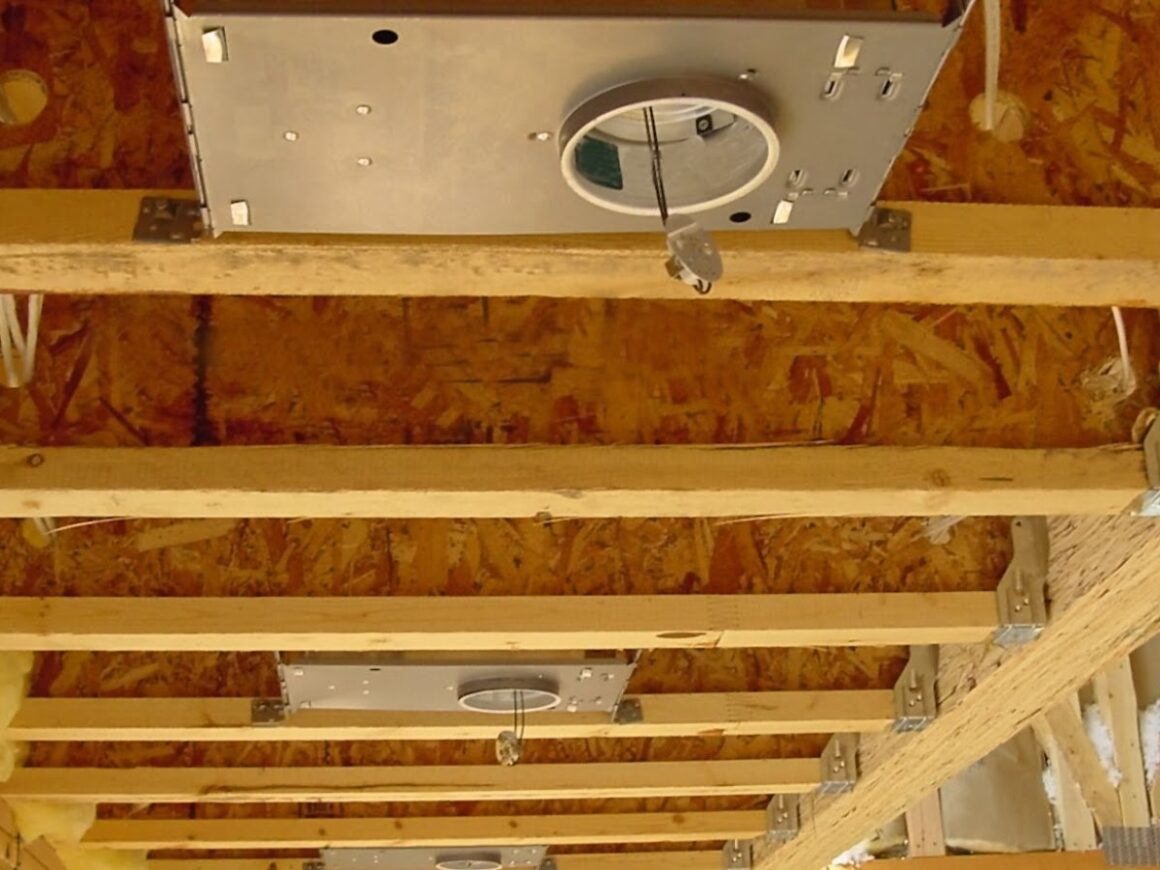 Sistering floor joists why it's important for the stability of your
