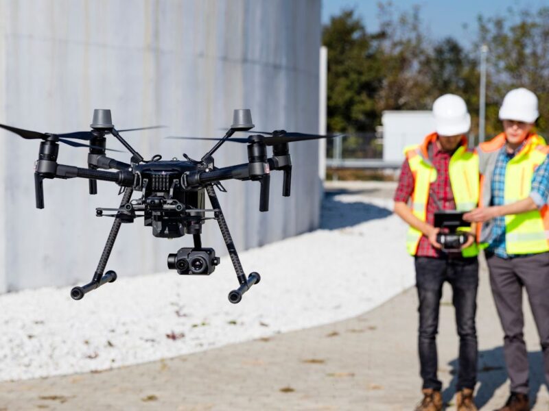 drone 50m series 142msawersventurebeat