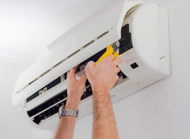 Air Conditioner Repair – Plumber Houston | AC Services | Budget Home Services