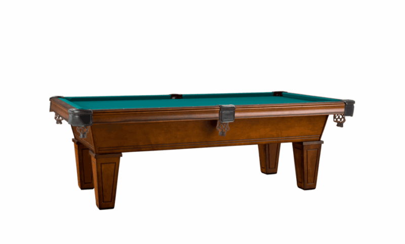 Make Your House Super Cool with American Heritage Billiard Tables!