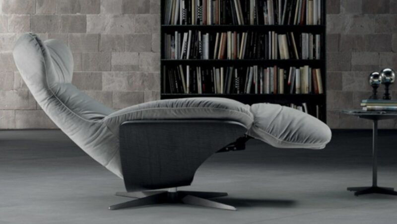 The Evolution and Benefits of Modern Recliner Chairs