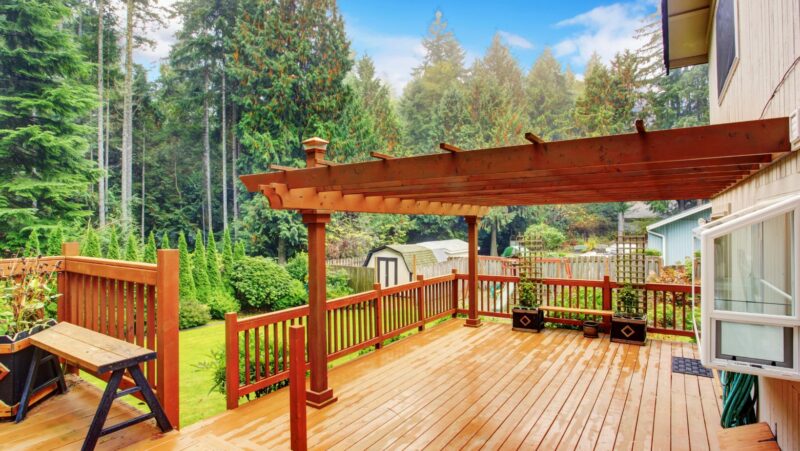 Georgia’s Humid Climate: How Local Deck Builders Adapt Construction for Long-Term Success