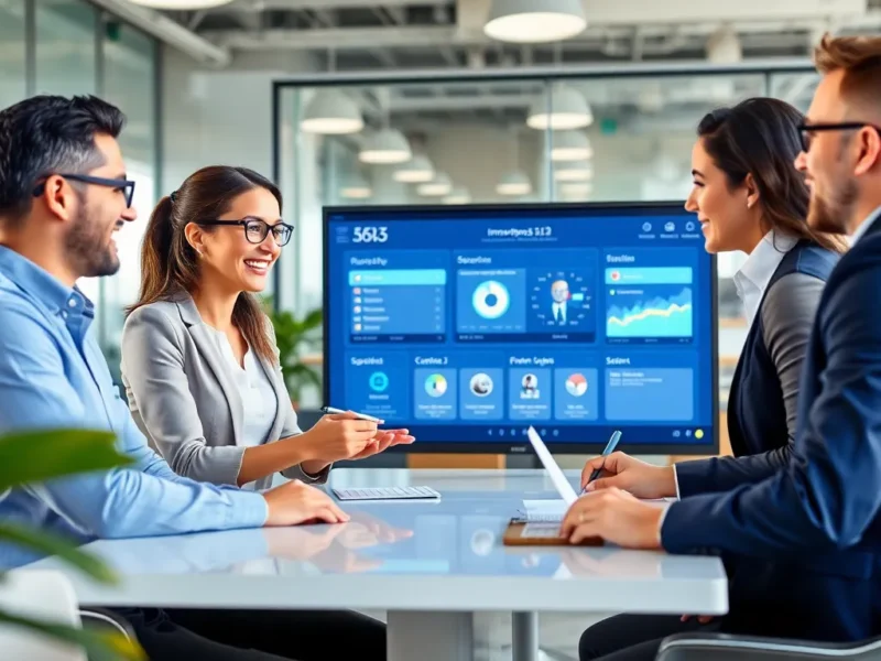 what is immorpos35.3 software