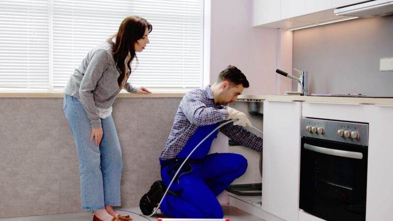 How Families in Prescott Valley Save Money With Professional Drain Cleaning