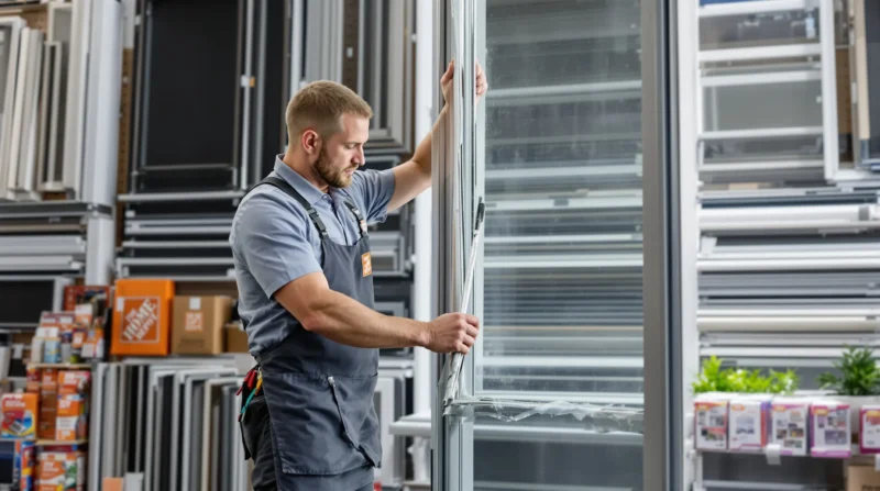 Home Depot Screen Repair: The Ultimate Guide to Fixing Your Screens