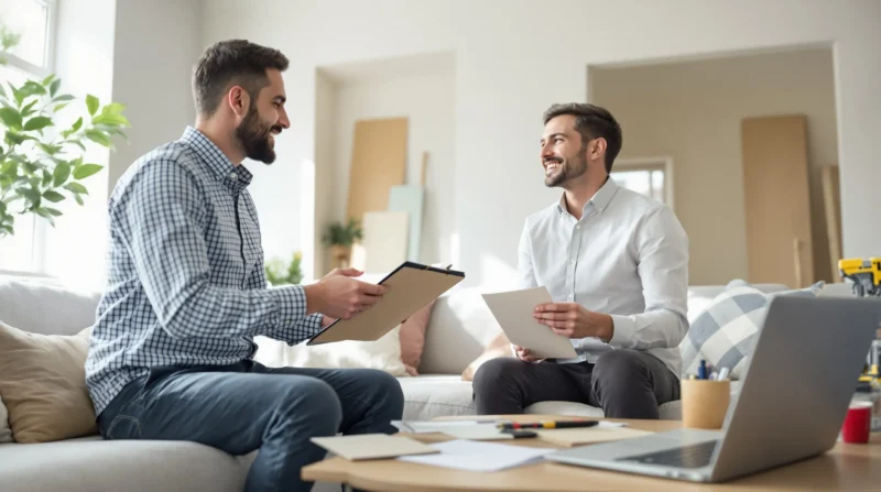 Home Repair Loans For Bad Credit: Unlocking Your Home&rsquo;s Potential