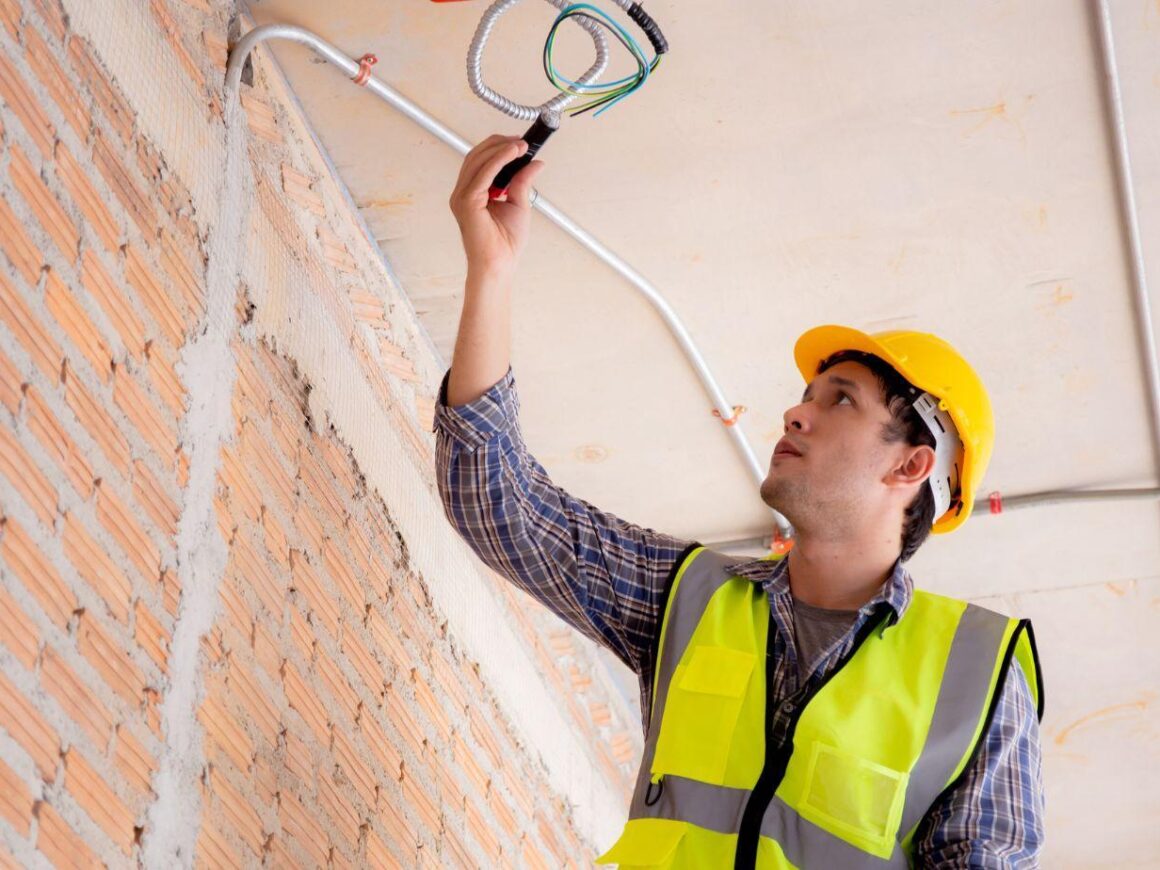 Essential Electrical Safety Measures for Home Renovation Projects ...