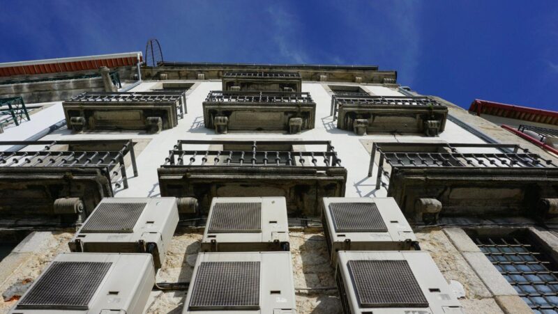 Designing Vertical Homes That Work for Everyday Life