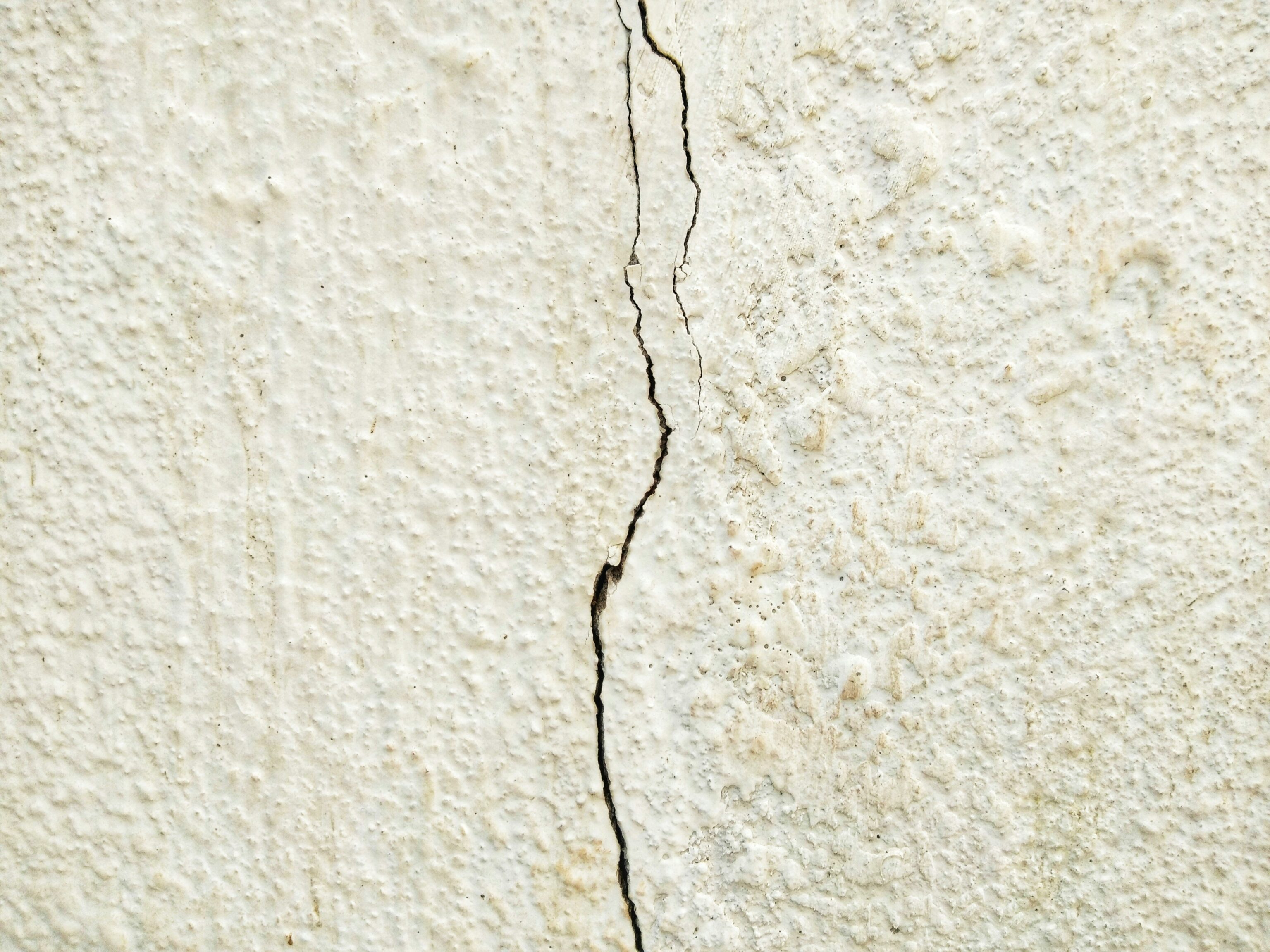 Wall Cracks: When to Worry and What to Do