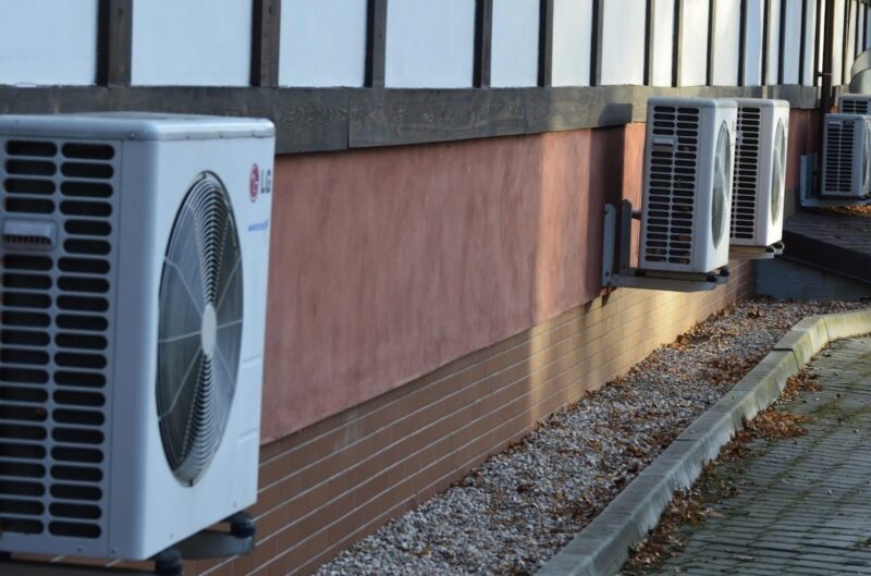 The Importance of Cleaning Your AC Coils in Bowie, MD