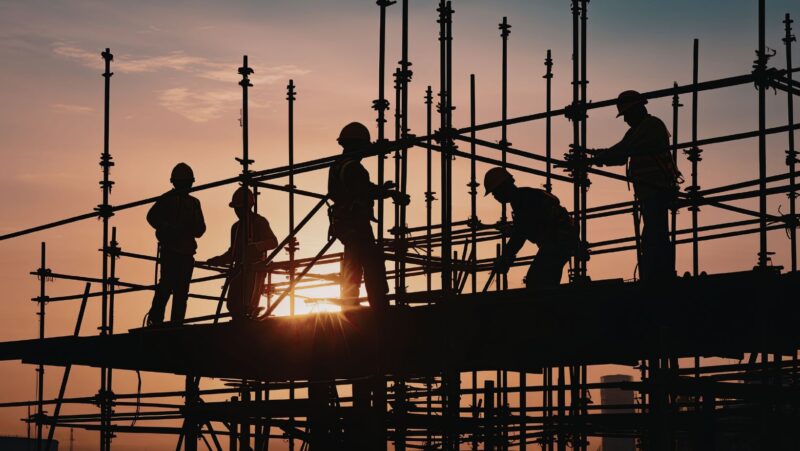 5 CPM Tools to Keep Construction Projects on Schedule