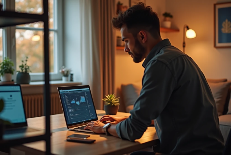 Private Spaces at Home: How Room Zoning and Interior Choices Shape Intimacy and
Personal Comfort