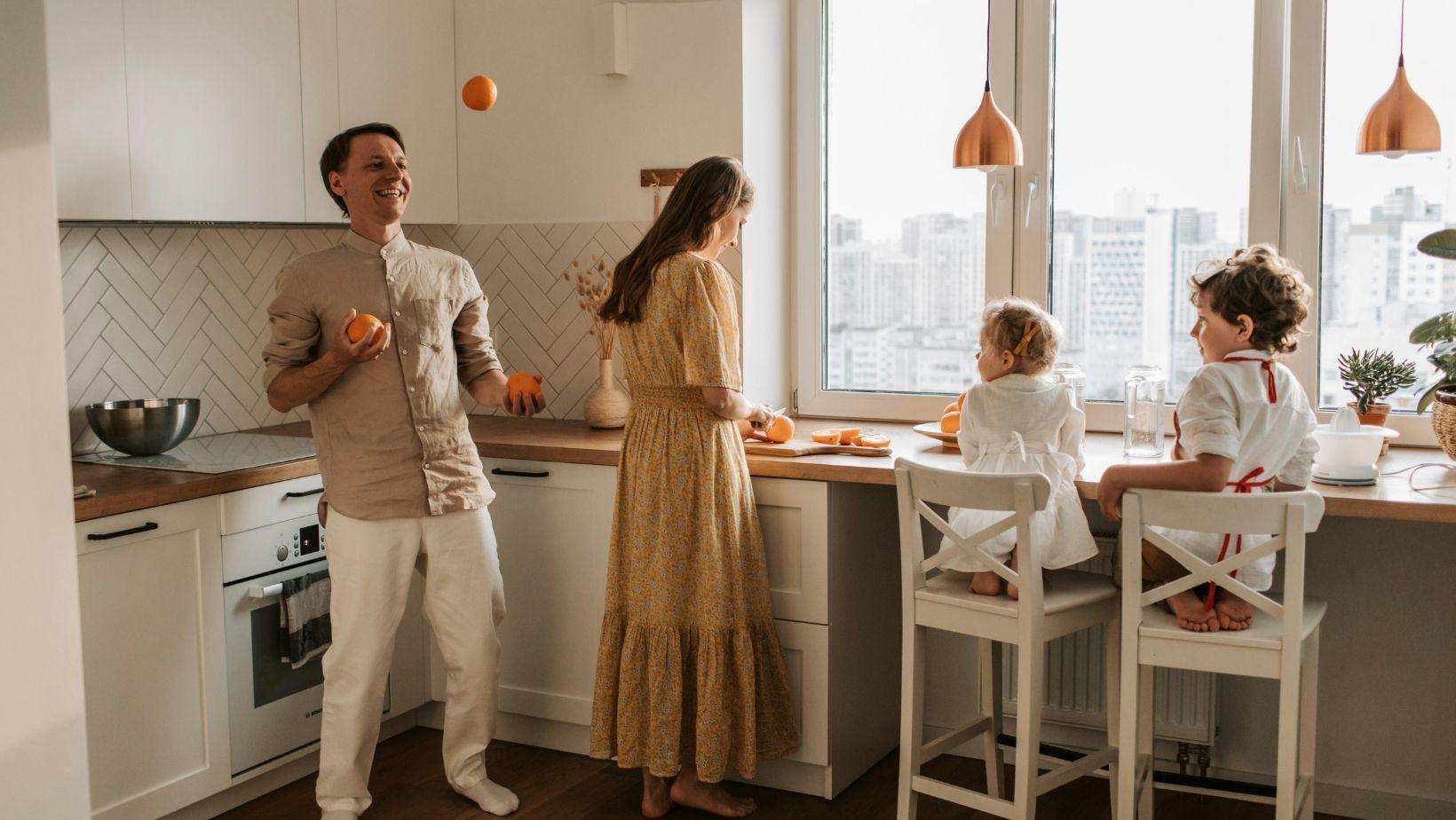 middleclasshomes housing solutions modern families affordable housing suburban homes family-friendly housing budget homesite locations