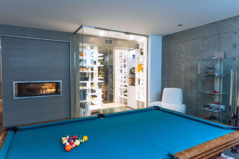 15 Stunning Wine Cellar Designs That Blend Function With Fine Art