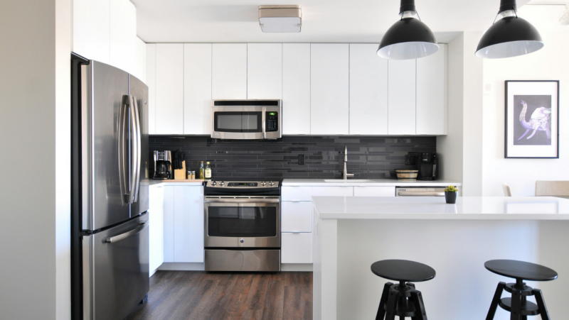 4 Inspiring Remodeling Ideas That Will Boost Your Kitchen’s Beauty
