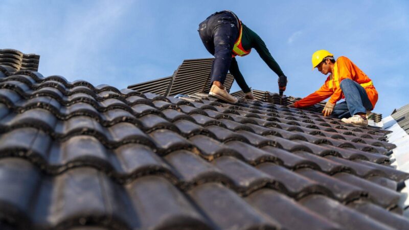 Repair vs Replace Your Roof: What Saves More Money Long Term