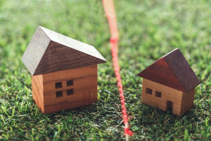 7 Warning Signs Your Home May Have Foundation Problems