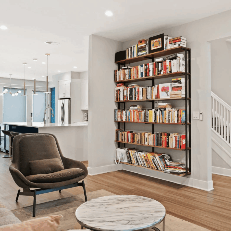 Wooden Wall Shelves: Comprehensive Guide and Recommendations