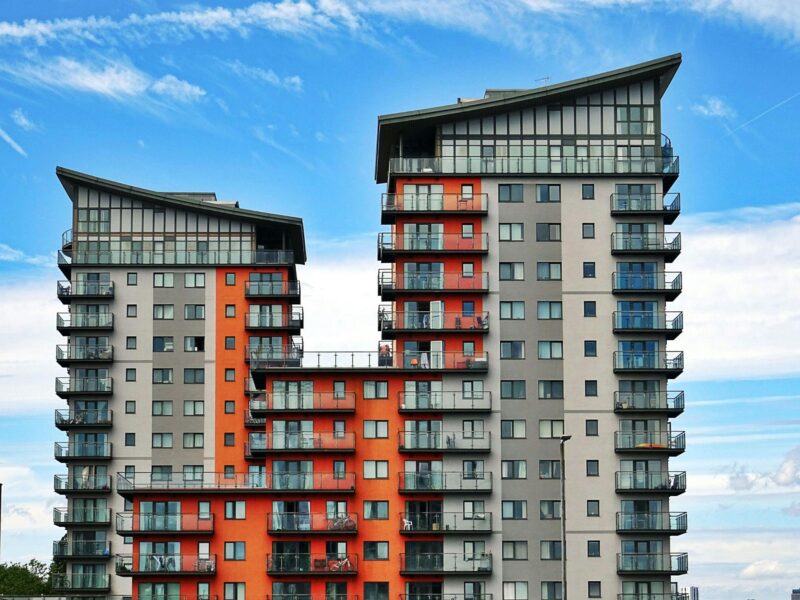 Affordable Apartments in Columbus, Ohio: How Vertical Integration Maximizes
Multi-Family Yields