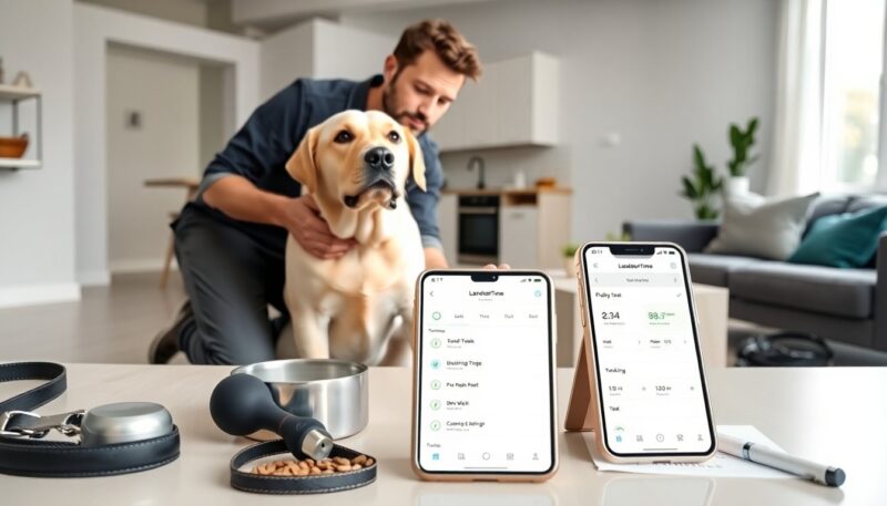 LabradorTime: The Complete Daily Routine And Care Guide For Happy Labs In 2026