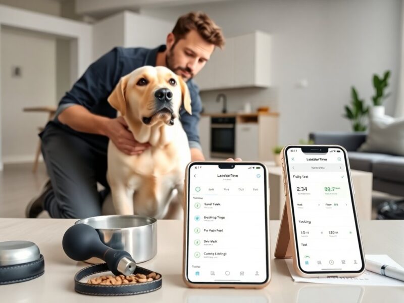 labradortime