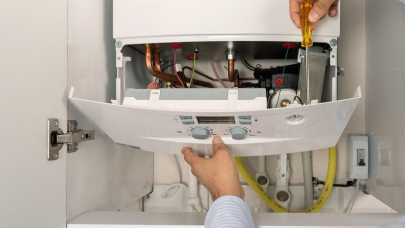 Emergency Boiler Repair: What Homeowners Should Expect
