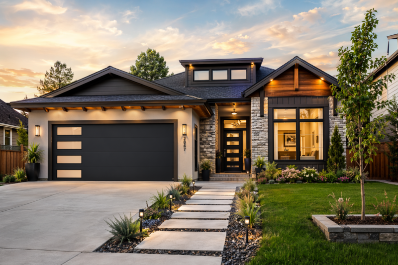 Expert Tips for Creating an Exterior That Leaves an Impact