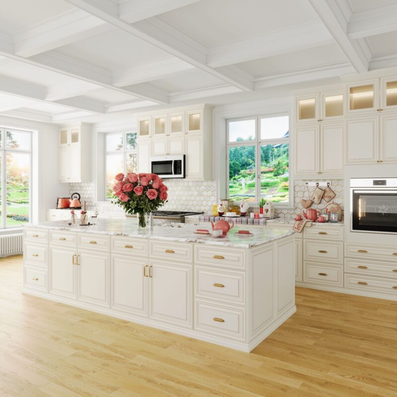 Budget Backwards: How to Plan a Kitchen Remodel Around the Money You Actually Have