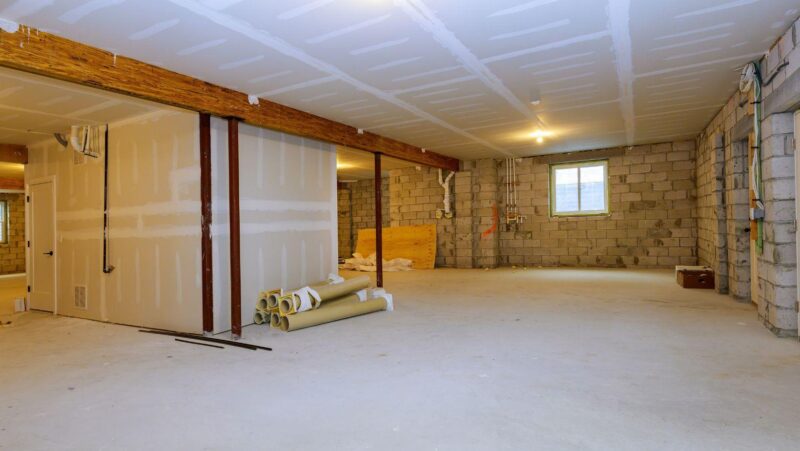 Smart Basement Renovation Ideas That Make a Home More Useful Without
Overspending