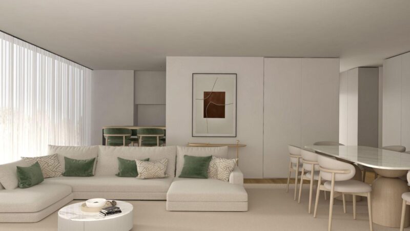 Why Sisal Rugs Are the Smart Flooring Choice for Middle-Class Homes