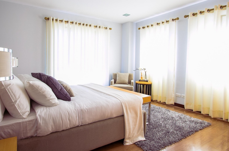 How Home Comfort Influences Interior Design