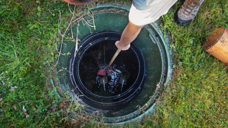 Top-Rated Septic Inspection Companies in Western Washington