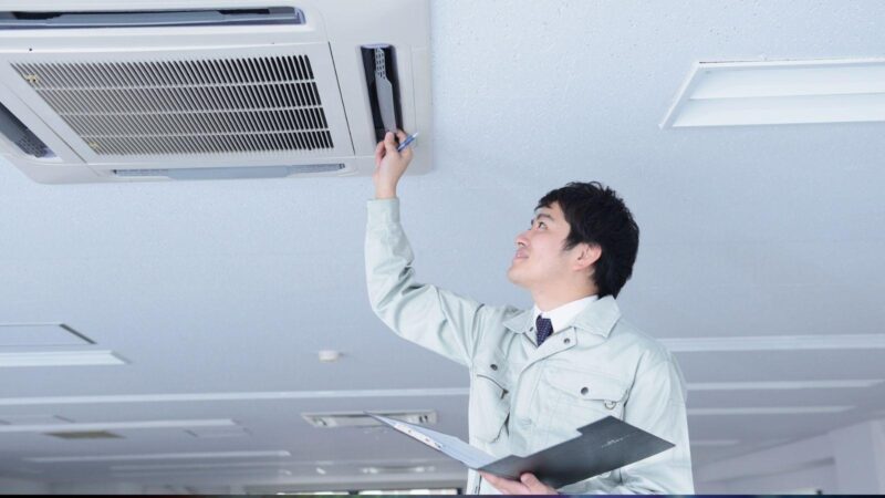 How Indoor Air Quality Standards Are Changing Workplaces Beyond Your Home