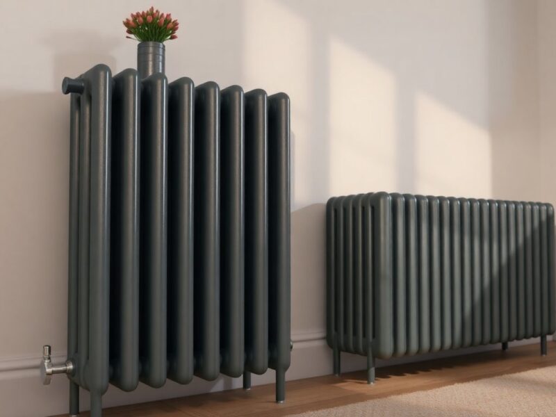 a comprehensive guide radiator restoration middleclasshomes