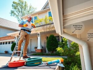 checklist for summer roof plumbing middle class homes