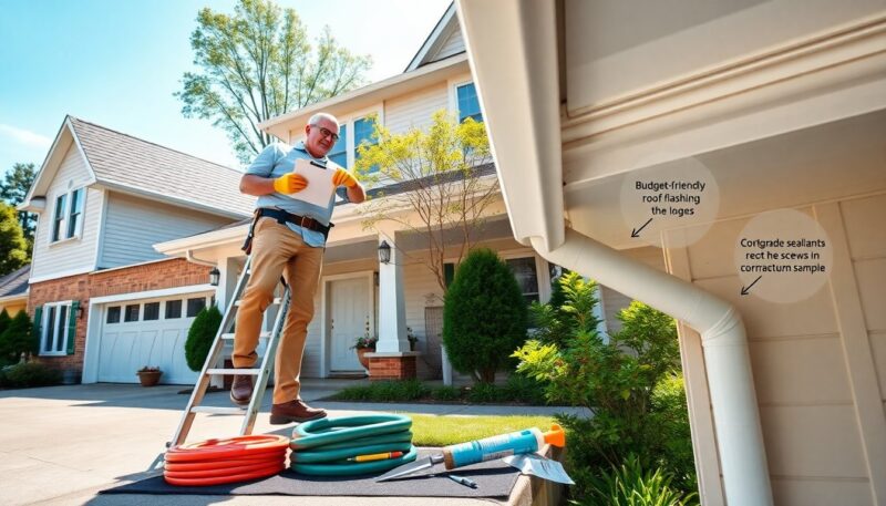 Summer Roof Plumbing Checklist For Middle‑Class Homes: 2026 Seasonal Guide To Stay Leak‑Free And Save Money