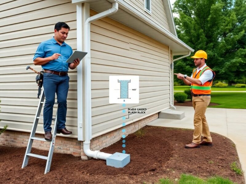 middleclass homes eavestroughs gutters vital role rainwater