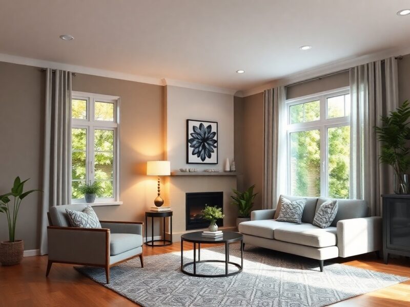 middleclass homes tech