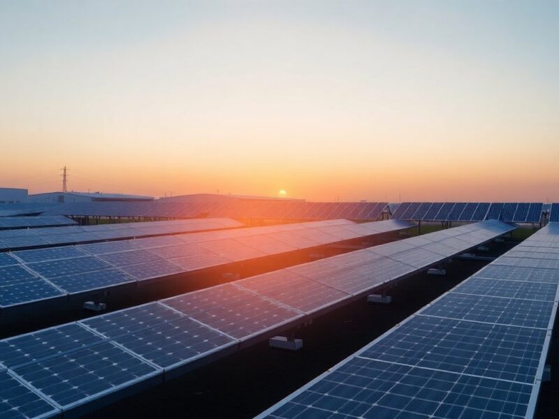 autostaging solpanels midxclm