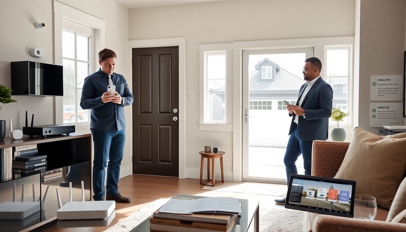 intrepid vr security explained mclhomes