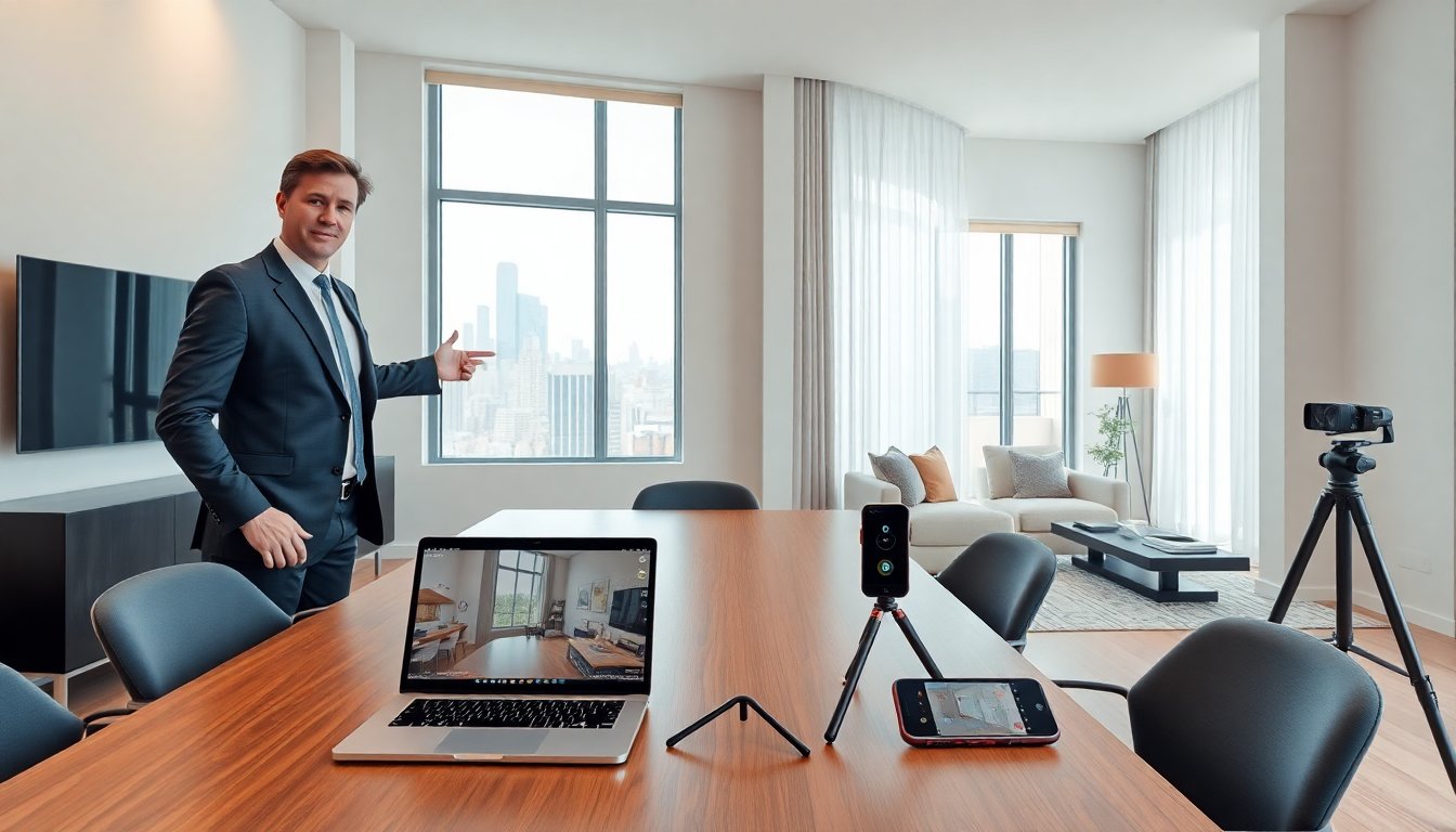 3d virtual tours midclshm