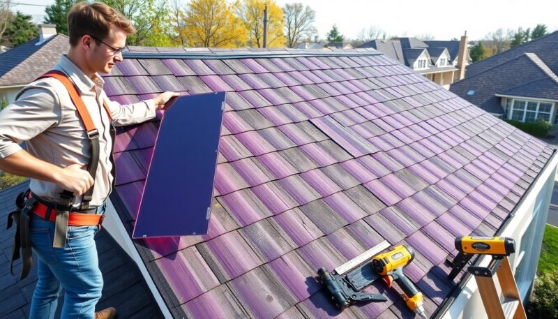 How To Install An Amethyst Roof On A Middle‑Class Budget: A Practical DIY Guide (2026)