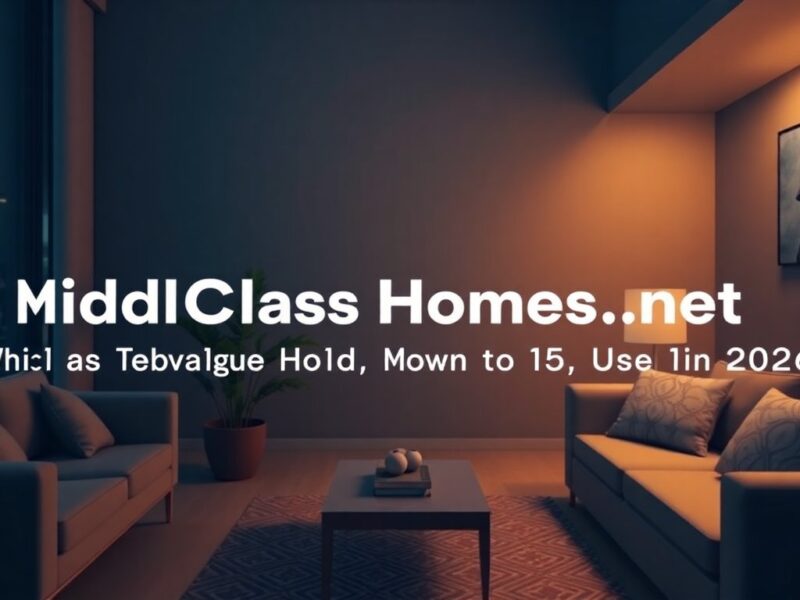 middleclasshomess.net