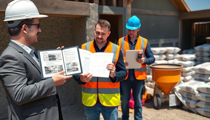 The MDCLHMS Hempcrete Barndominium Ebook: Build A Sustainable Home In 2026
