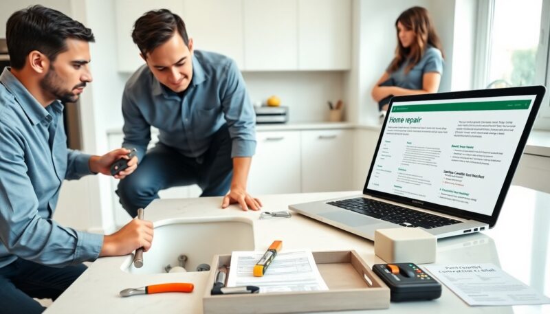 MiddleClassHomes.net Home Repair: Practical, Budget-Friendly Fixes To Tackle Now (2026)