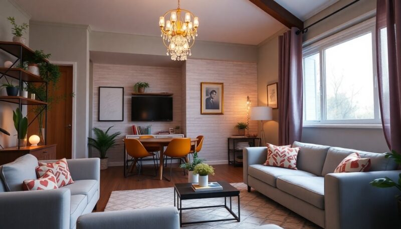 Home Smart: 25 Practical, Budget-Friendly Tips From MiddleClassHomes.net For 2026