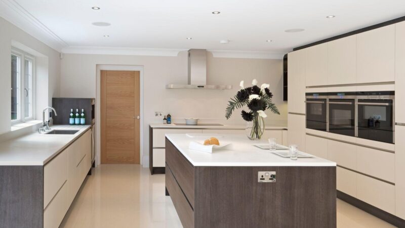Kitchen Layouts That Add the Most Resale Value