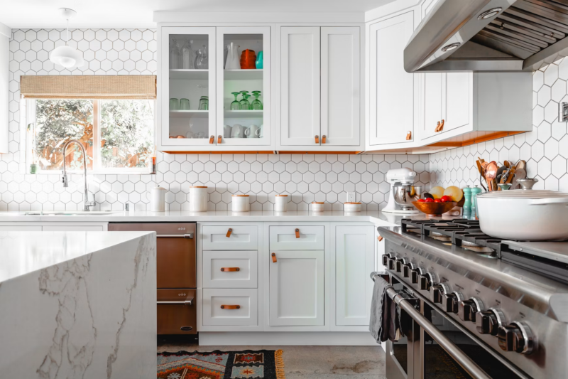 Top Top 10 Questions Homeowners Ask About a Full Kitchen Remodel